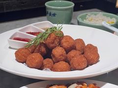 -北平盛世·新京菜·北京烤鸭(劲松·双井店)