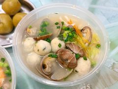 -海坛古城