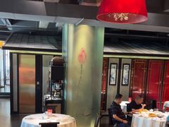 -巴蜀风月·聚会团建·生日宴(宝安店)