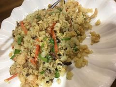 -聪辉同安老美食饭店(大元路店)