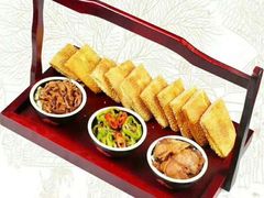 -味道名厨(林州地方特色菜▪光远店)