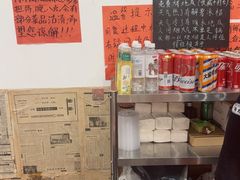 -荆九爷爆炒桥头三嫩(云南北路店)
