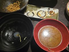 -日本料理神拉面