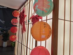 -桃夭日式料理(国信店)