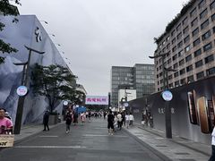 -浙江西湖美术馆