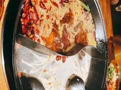 -楠火锅(广州总店)