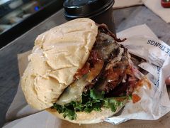 -Fergburger(皇后镇店)