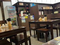 -蟹上黄·蟹黄面·江南糖水(人民广场店)