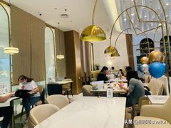 大堂-Deer Park鹿园西餐(仁恒置地广场店)