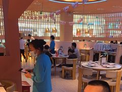 -阿娜尔·新疆菜(宜家荟聚中心店)