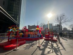 -凯德MALL(西直门店)