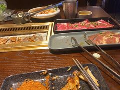 -新石器烤肉(之心城店)