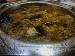 -老舅老蒙肉饼非遗店(一店)