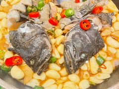 -渔傅·霞浦滩涂海鲜(建平店)