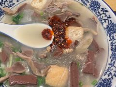 -小潘记鸭血粉丝汤