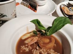 -碧涛阁·泡泡海洋·汤泉洗浴(王府花园店)