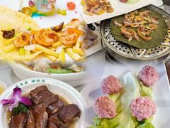 -美未居·老字号·地道顺德菜·桑拿鸡·鱼生(容桂店)