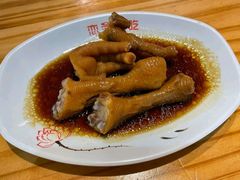 -恋萍小吃(时代店)