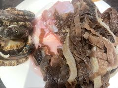-川骄海鲜自助(河东店)