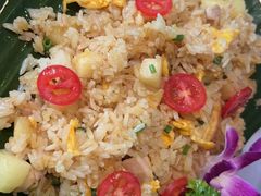 特色菠萝炒饭-ChitChat奇洽·Bistro(黎黄陂路店)