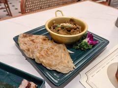 -太食獸泰式茶餐厅(IFS国金中心店)