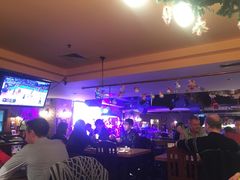 大堂-宝莱纳啤酒花园餐厅PAULANER BRAUHAUS Nanjing(广州路店)