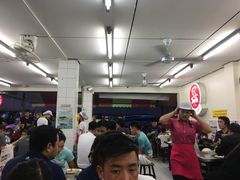 -红大哥水门鸡饭(總店)