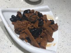 -阿莉餐厅(枣阳路店)