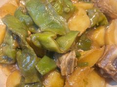 -李老哈·东北菜(宋园路店)