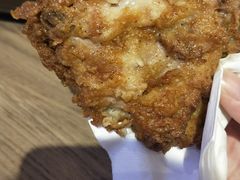-肯德基(新昌海洋城店)