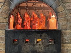 -壹零捌道·北京烤鸭(车公庄店)