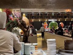 -雍和会海鲜姿造自助(湖东路店)
