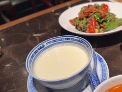 -汤城小厨•粤菜•靓汤(苏州街店)