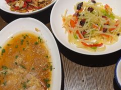 -老盛庆排档•南京菜(夫子庙店)