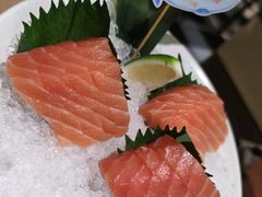 -新一番三文鱼寿司(红城湖店)