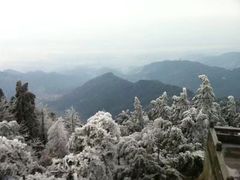 -南岳衡山风景名胜区