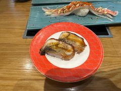 -晴季寿司(延河路万达广场店)