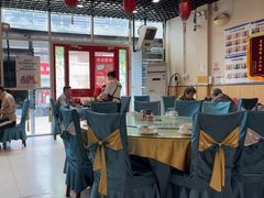 -五谷丰香饺子馆(总店)