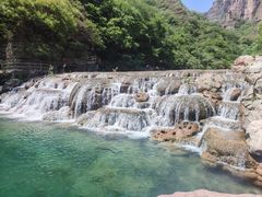 -河南宝泉旅游区
