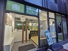 -真我樣照相馆·身份证·证件照·外拍(环球港店)