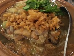 -砖窑古早味怀旧餐厅