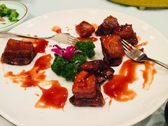 -无锡城中皇冠假日酒店·芳园中餐厅