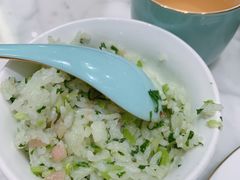 菜饭-蝶园·装修中(BFC外滩金融中心店)