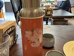 -沏点Trattoria意大利餐厅(新街口店)
