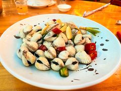 -舌尖上·霞浦滩涂海鲜·新闽菜(总店)