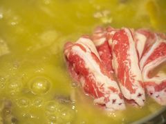 -湯系·煲汤手艺人(东二环泰禾广场店)