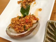 -菊上日式料理(蚌埠银泰店)