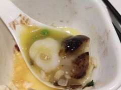 海鲜锅巴-上海1号私藏菜(静安店)
