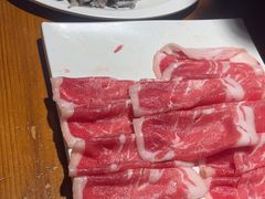 -義聚德·清真铜锅涮羊肉·烧烤(河东店)