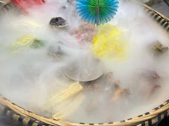 -桥边小楼·手工云南菜·古城观景小楼